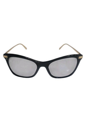 Dolce & Gabbana DG3331 Women’s Black & Gold Eyeglasses-Sunglasses Excellent Cond